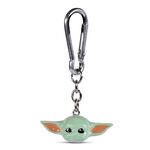 STAR WARS - The Child - 3D Keychain