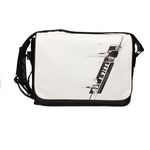 STAR WARS 7 - Messenger Bag W/Flap - X-Wing