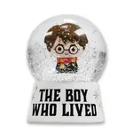 HARRY POTTER - Harry Potter Kawaii - Snow Globe 45mm