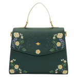 BRIDGERTON - Floral - Crossbody bag Loungefly