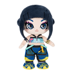 KPop Demon Hunters - Plush 20 CM Zoey (KPDH00048) /