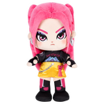 KPop Demon Hunters - Plush 20 CM Mira (KPDH00047) /