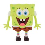 SpongeBob SquarePants Mini figure SpongeBob SquarePants 7 cm