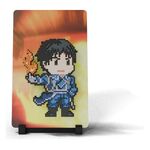 Fullmetal Alchemist: Brotherhood FiGGYZ Magnet Collectible Roy Mustang 11 cm