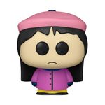 South Park POP! TV Vinyl Figure Wendy Testaburger 9 cm