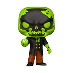 Batman Beyond POP! Heroes Vinyl Blight 9 cm
