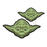 Star Wars Pillow Yoda 24 cm