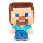 Minecraft Pillow Steve 40 cm