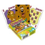 Scooby-Doo Playing Cards Cartoon