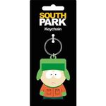 South Park PVC Keychain Kyle
