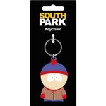 South Park PVC Keychain Stan