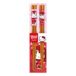 Sanrio Chopsticks Hello Kitty Kimono