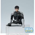 Kaiju No. 8 PM Perching PVC Statue Kafka Hibino Break Time 8 cm