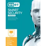 ESET Smart Security Premium 1 Device, 1 Year, ESD | Techbox