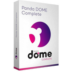 Panda Dome Complete (3 User - 1 Year) Multi-Device ESD