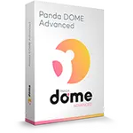 Panda Dome Advanced (1 User -1 Year) Multi-Device Ηλεκτρονική Άδεια | Techbox