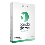 Panda DOME Essential (2 Devices, 1 Year), Multi Device ESD