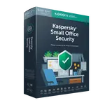 Kaspersky Small Office Security V8 (1 Server + 5 PC + 5 Mobile Devices) 1 Year ESD | Techbox
