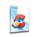CCleaner Pro for Android (1 Android - 1 Year) -  Multilingual - ESD