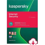 Kaspersky Internet Security 2022 (10 Device - 1 Year) Multi-Device Ηλεκτρονική Άδεια | Techbox