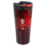 Harry Potter Griffindor stainless steel coffee tumbler 425ml - HOUSEHOLD ITEMS|GLASSES