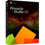 Pinnacle Studio 26 (2023) Standard Full Version for Windows - Lifetime -  Multilingual - ESD