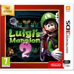 Luigi's Mansion 2 (Select) / Nintendo 3DS - Nintendo 3DS - Nintendo 3DS - Games - Nintendo - Action - Adventure - Platform - ...