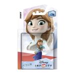 Disney Infinity Character - Anna / Video Games and Consoles - Video Games and Consoles - Toys for games - Disney Infinity