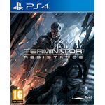 Terminator: Resistance / PlayStation 4 - PlayStation 4 - PlayStation 4 - Games - Reef - Action - Shooter - Standard