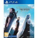 Crisis Core - Final Fantasy VII – Reunion / PlayStation 4 - PlayStation 4 - PlayStation 4 - Games - Square Enix - Action - St...