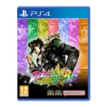 JOJO's Bizarre Adventure: All-Star Battle / PlayStation 4 - PlayStation 4 - PlayStation 4 - Games - Namco Bandai - Fighting -...
