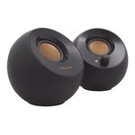 Creative - Pebble V2 Desktop Speakers / Computers - Speakers - Speakers & Headphones - Techbox