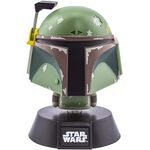 Star Wars - Boba Fett Icon Light (PP6379SWV2) / Gadgets - Games and Toys