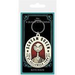 NIGHTMARE BEFORE CHRISTMAS - Scream Queen - Rubber Keychain |  Techbox