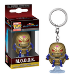 ANT-MAN : QUANTUMANIA - Pocket Pop Keychains - M.O.D.O.K. |  Techbox