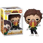MY HERO ACADEMIA - POP N° 788 - Overhaul |  Techbox