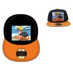 Naruto junior cap - FASHION AND ACCESSORIES|CAPS