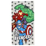 Marvel Avengers microfiber beach towel - Towels