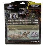 Jurassic World Stationery set -