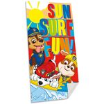 Paw Patrol cotton towel - Towels