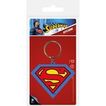 DC Comics Superman keychain - GIFT|KEYCHAIN