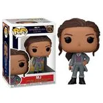 POP figure Marvel Spiderman No Way Home MJ -