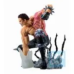 One Piece Duel Memories Charlotte Katakuri Ichibanso figure 10cm - FIGURES