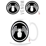 Marvel Venom Logo mug - HOUSEHOLD ITEMS|MUGS