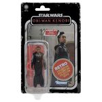 Star Wars Retro Collection Obi-Wan Kenobi eva Third Sister figure 9,5cm -