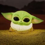 Star Wars The Mandalorian Yoda the Child 3D light - HOUSEHOLD ITEMS|LAMPS
