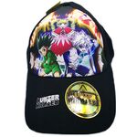 Hunter junior cap - FASHION AND ACCESSORIES|CAPS