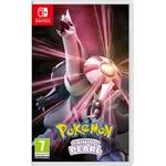 Pokemon Shining Pearl / Nintendo Switch - Nintendo Switch - Nintendo Switch - Games - Nintendo - Standard