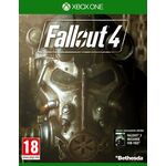 Fallout 4 / Xbox One - Xbox One - Xbox One - Games - Bethesda - First Person Shooter - Action - Free-Roam - Open World - Stan...