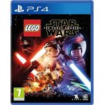 LEGO Star Wars: The Force Awakens / PlayStation 4 - PlayStation 4 - PlayStation 4 - Games - Warner - Platform - Standard